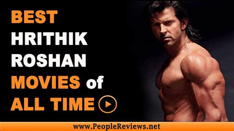 Best Hrithik Roshan Movies Of All Time Top 10 List YouTube