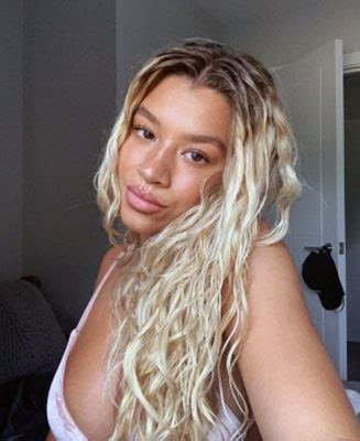 Molly Rainford Nude Pics And Porn LEAKED Scandal Planet