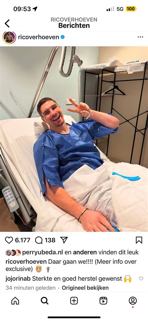 Rico Verhoeven verliest massaal fans na Insta-post: Wat doe je nou