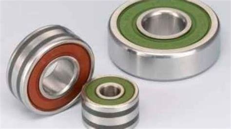 Как правильно менять подшипник автомобильного генератора bearing generator