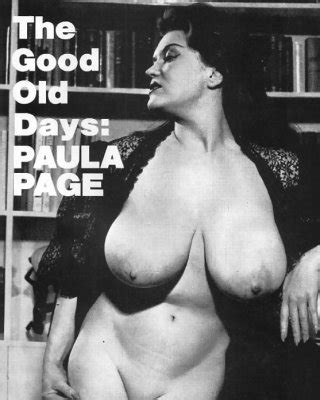 Paula Page Porn Pictures Xxx Photos Sex Images Pictoa
