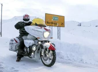 Sexy Shots Of Models On Hot Bike Hot Bike Magazine