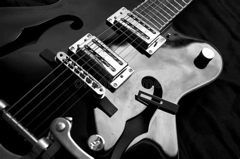 Electric guitar stock image. Image of metal, rock, electrical - 37470683