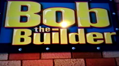 Bob The Builder Hit Entertainment Logo