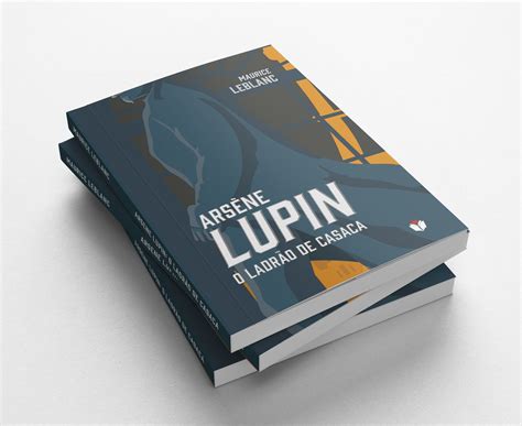 Ars Ne Lupin O Ladr O De Casaca Amoler Editora E Livraria