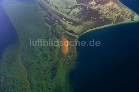 Luftbild Steckborn Seen Kette Und Uferbereiche Des Sees Untersee Am