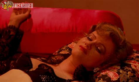 Naked Barbara Sukowa In Lola