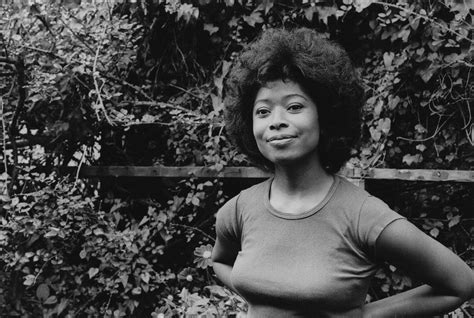 31 Alice Walker Quotes And Photos To Celebrate Her Birthday Furilia