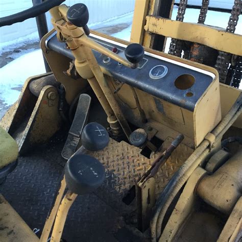hyster hc equipment parts unit  sale
