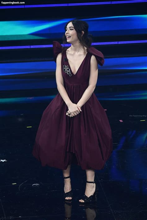 Matilda De Angelis Nude OnlyFans Leaks Fappening FappeningBook