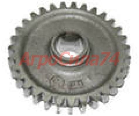 Шестерня заднего хода промежуточная МТЗ 70-1701082 купить оптом в ...