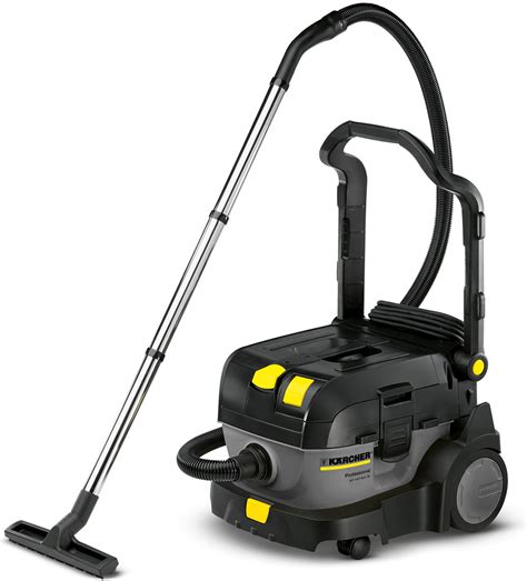 Пылесос для сухой уборки KARCHER NT 14/1 Eco Advanced (1.510-126.0 ...