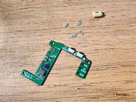 Review Betafpv Bec Board For Naked Gopro Hero Oscar Liang