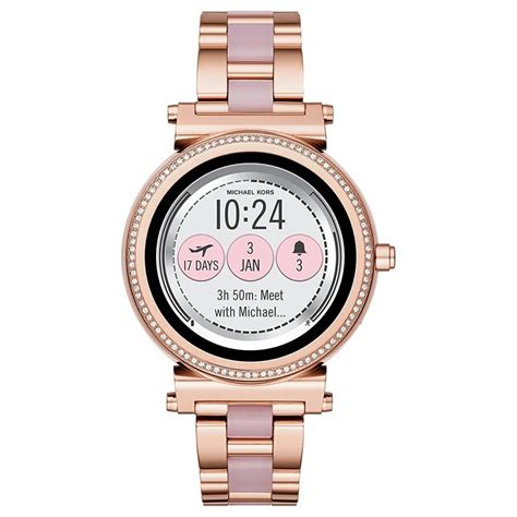 Buy Michael Kors Sofie Women S Watch MKT5041 Ashford