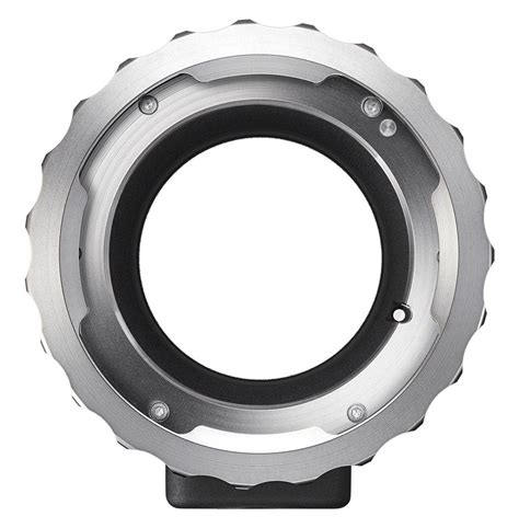Unlock Precision | MC-31 Mount Converter | Lens Compatibility