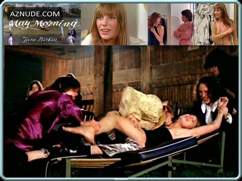 May Morning Nude Scenes Aznude