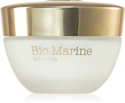 Sea of Spa Bio Marine Triple Complex day cream for oily and combination ...