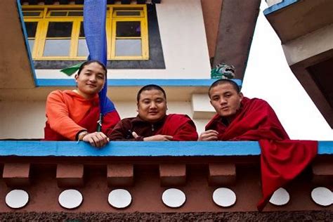 Monasteries and Local Arts of Gangtok | India | ETG