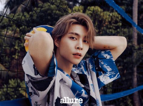 perfect day nct  allure korea