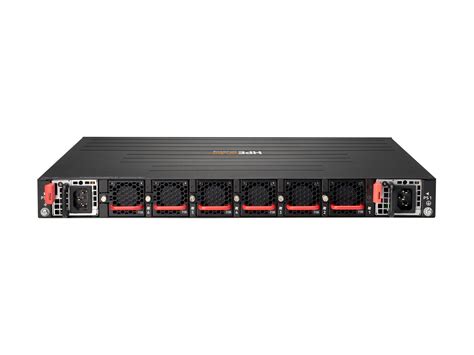 ARUBA 8325-32C PWR2PRT BUNDLE HPE PL-SF (R9F67A)
