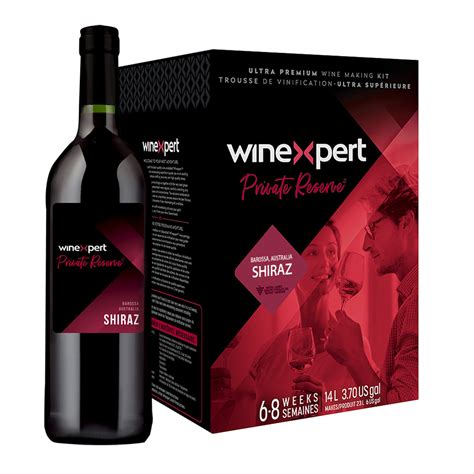 The Potential Of Winexpert Wine Kits