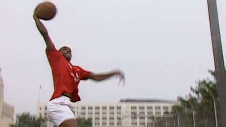 Hoop Dreams (1994) - The Criterion Collection