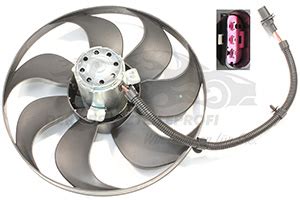 Lüfter Motorkühlung Sys AEG 250 60 Watt 6X0959455F online kaufen