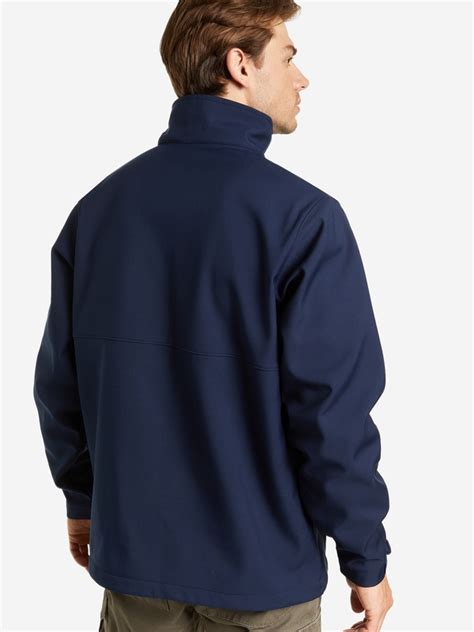 ᐉ Ветровка мужская Columbia Ascender Softshell Jacket (1556531CLB-464 ...