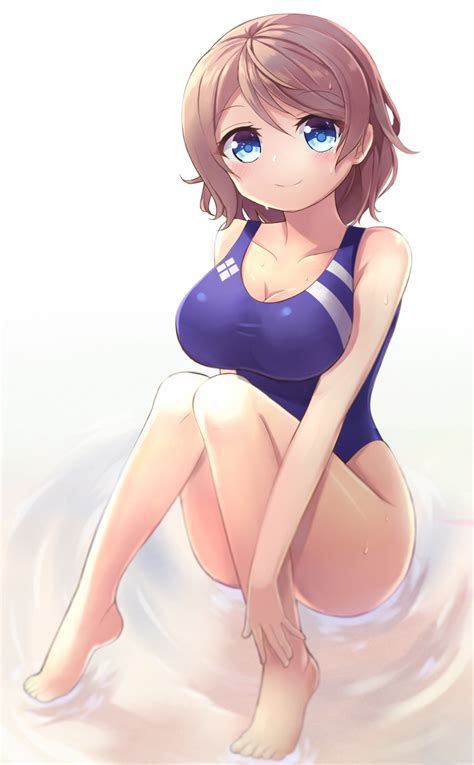 Watanabe You Love Live And More Drawn By Motokonut Danbooru