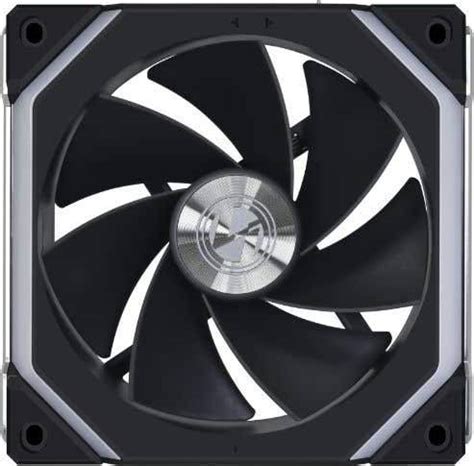 Lian li uni fan sl120 v2 • Compare best prices now