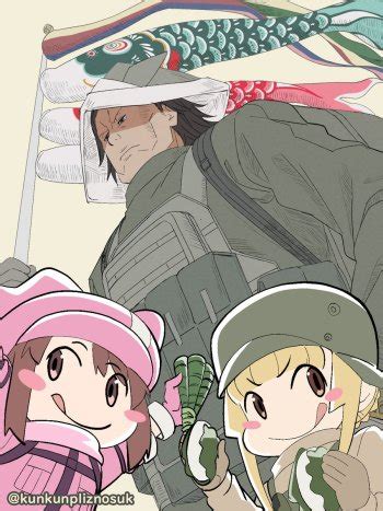 OSHI NO KO y Sword Art Online Alternative GGO celebran el Día del Niño