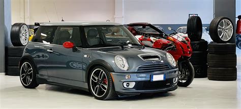 Mini GP1 N.0495 - MINI GP Register