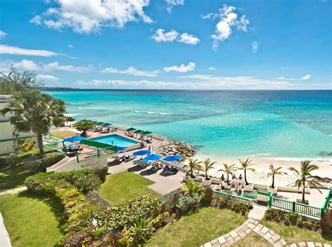 Rostrevor Hotel Hotels In St Lawrence Gap Barbados