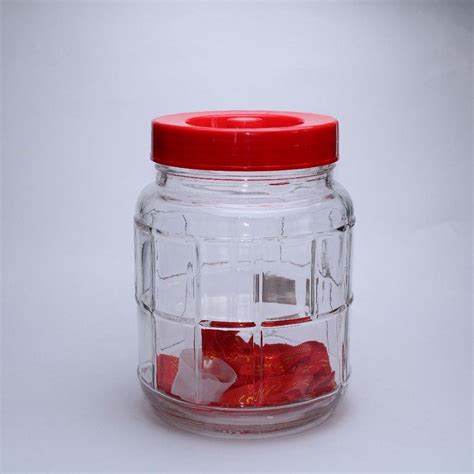 Купить Стеклянный бутыль (банка) стеклянный GL-70 - 5 л. (5 000 мл ...