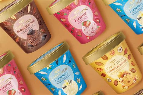 Walls Malaysia Introduces Premium Ice Cream Range From France Bites