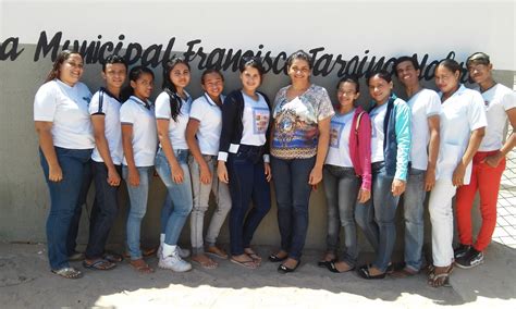 Escola Estadual Manoel Martins De Melo - Escola Estadual Manoel de Melo Montenegro