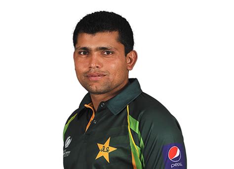 Kamran Akmal player page headshot cutout, 2021 | ESPNcricinfo.com