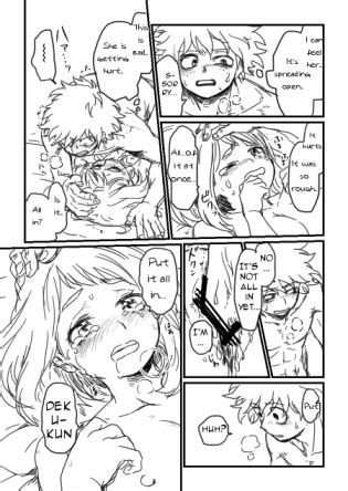 Lifeline Luscious Hentai Manga Porn