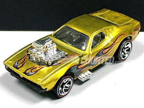 T Hunted Duas Novidades Para A S Rie Hot Wheels Id Em