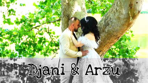 Годеж на Джани и Арзу /гр.Русе/ - YouTube