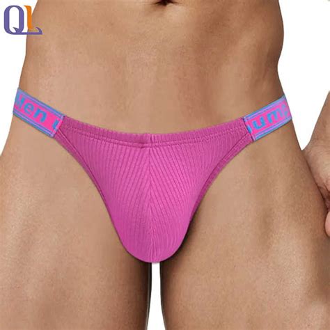 Shop Our Hot Sale Cotton Sexy Men S Panties Quick Dry