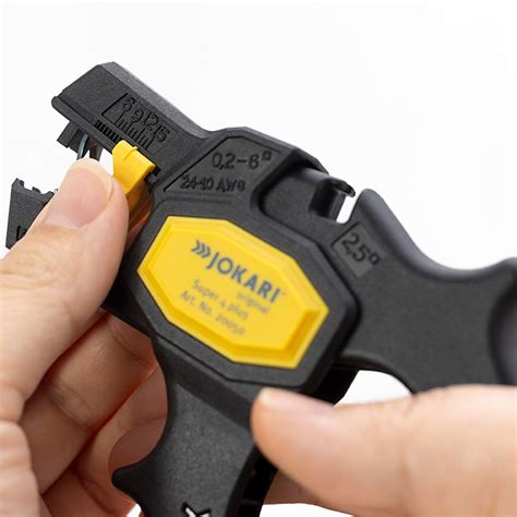 Jokari Super 4 Plus | Carl Kammerling International Limited