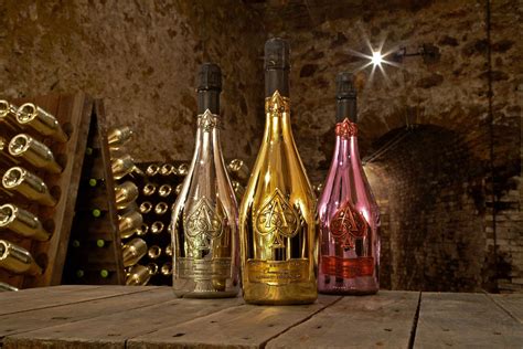 Jay Z Buys Champagne Brand Armand De Brignac