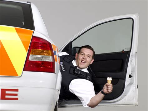 Danny Hot Fuzz Wallpaper Fanpop