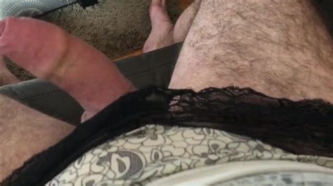 Jerking In Wifes Panties Gay Porn XHamster