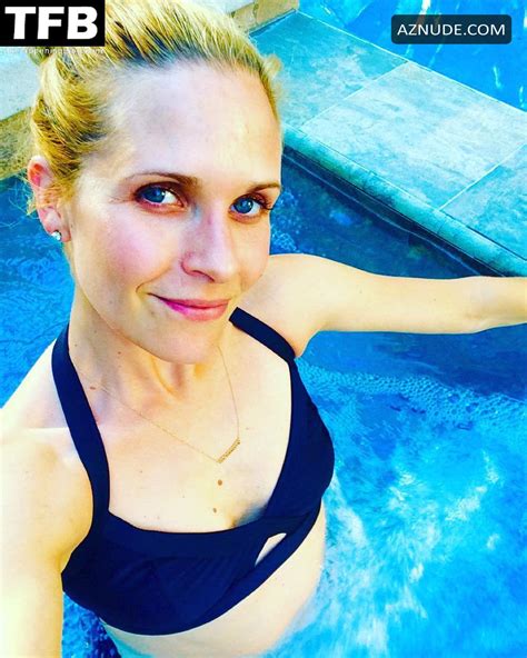 SALLY PRESSMAN Nude AZNude