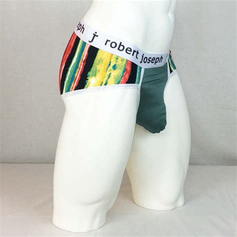 Men S Sack Pouch Bikini Brief Underwear Sewing Pattern PDF Etsy