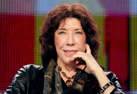 Lily Tomlin on Jennifer Aniston's 9 to 5 Remake: 'Working World Has