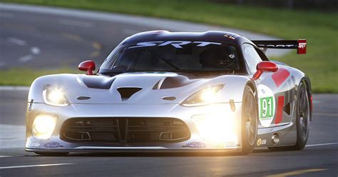 The 10 Best American Race Cars In History | HiConsumption