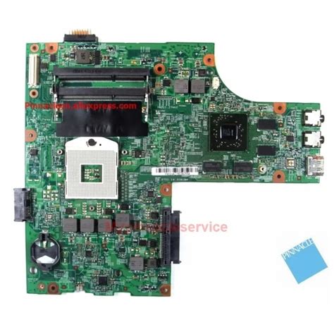 Dp N F F Motherboard For Dell Insprion R N Hh